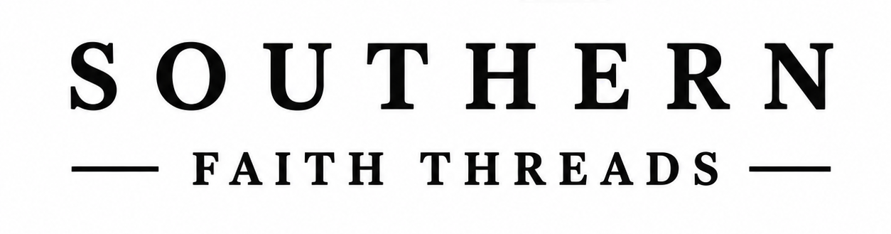 Southern Faith Threads